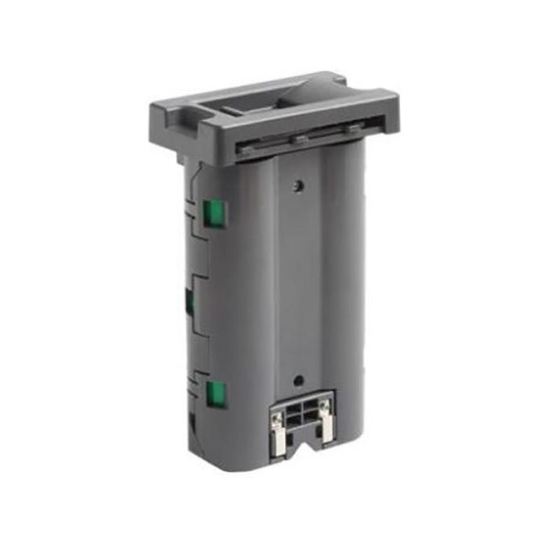 Batteriholder PLS RBP10 for oppladbart batteri