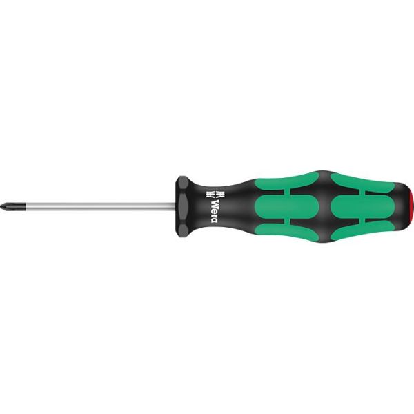 Skruvmejsel Wera 350 kryss PH2 x 100