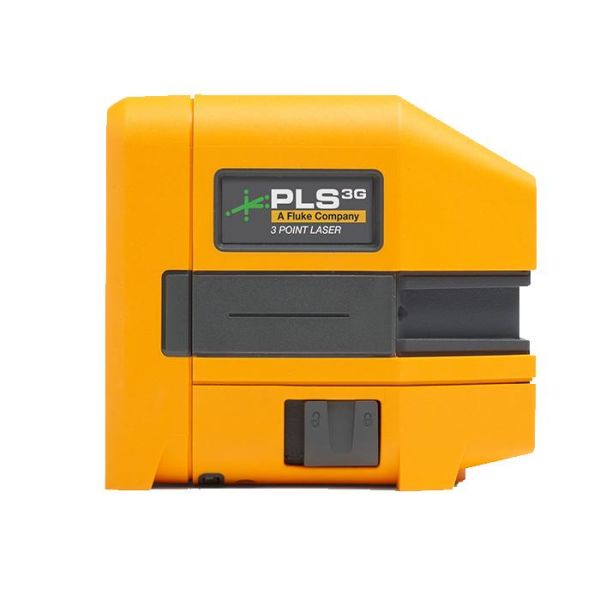 Punktlaser PLS 3G Z grön