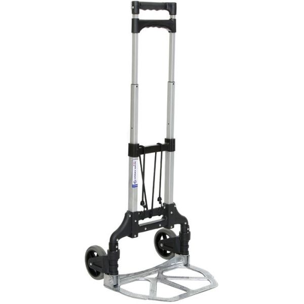 Bagagekärra Hörby Bruk Handy Flex 60 lastkapacitet 60 kg