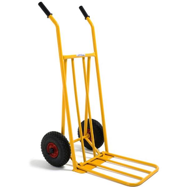 Magasinkärra Hörby Bruk 2029 P3 maxlast 250 kg