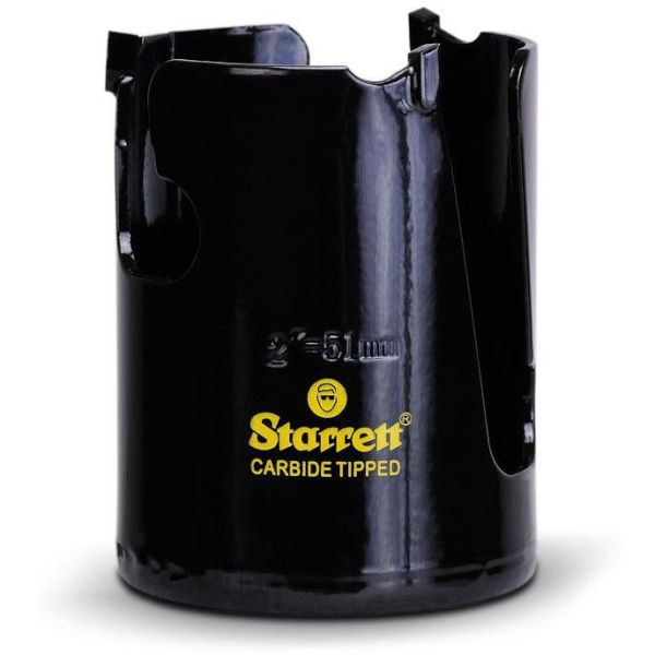 Hullsag Starrett Multi Purpose 92 mm