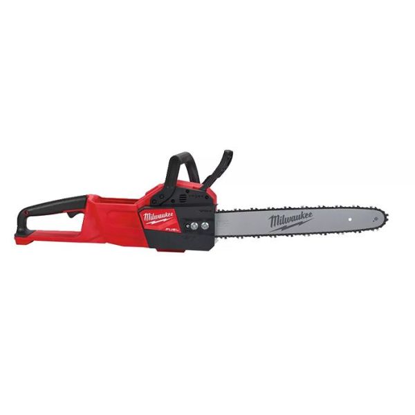 Kedjesåg Milwaukee M18 FCHS-0 utan batteri och laddare
