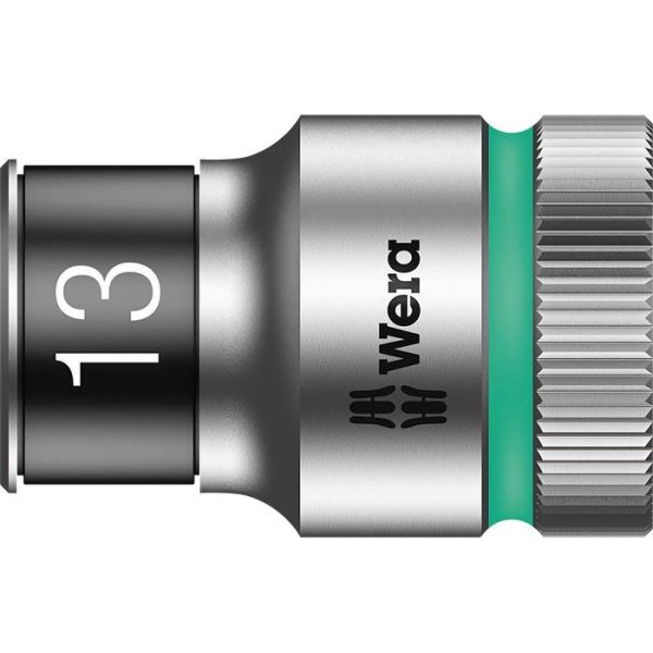 Sekskantpipe Wera 8790 HMC HF 1/2" 13 mm