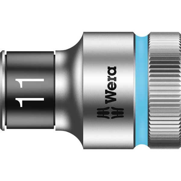 Sekskantpipe Wera 8790 HMC HF 1/2" 11 mm