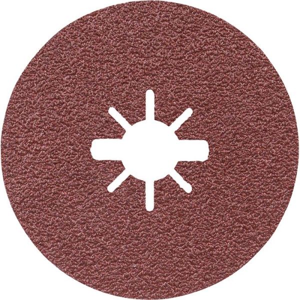 Slipskiva Bosch Expert for Metal med X-LOCK 115 mm K36