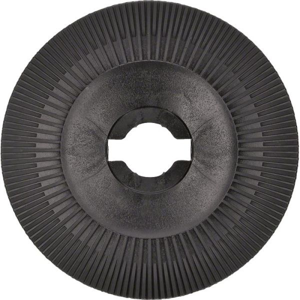 Støttepute Bosch 2608601716 X-LOCK, hard 125 mm