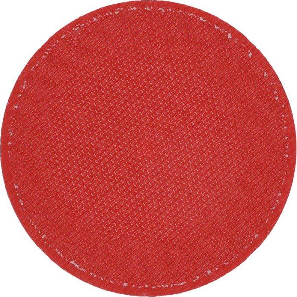 Støttepute Bosch 2608601721 X-LOCK, borrelås 115 mm