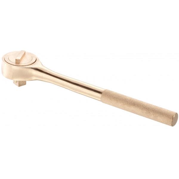 Skralleskaft Facom S.155SR 1/2", gnistfri