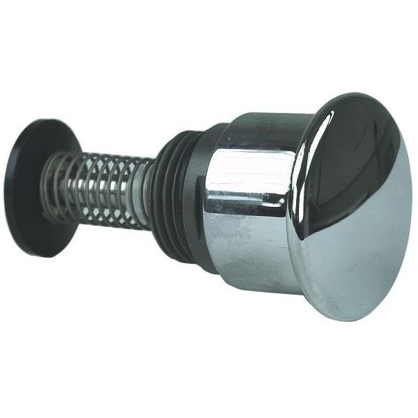 Omkaster Oras 209695 forkrommet