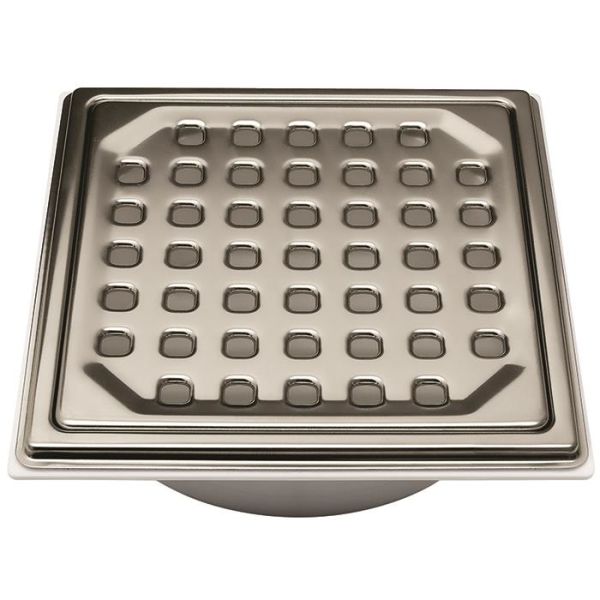 Flisramme Jafo 3003028062 till Jafo gulvsluker, uten uttak