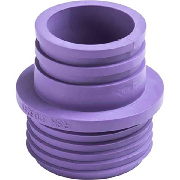 Gumminippel Faluplast 85049 45-47/32-40, violett