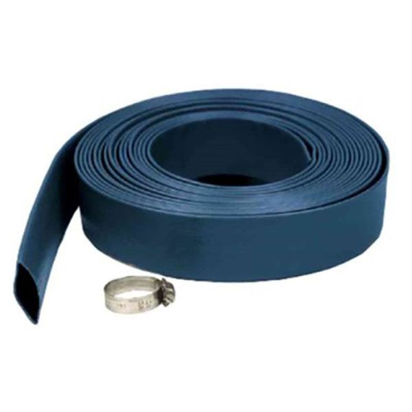Slangsats Gelia 3005003002 till länspump, 10 m x 32 mm