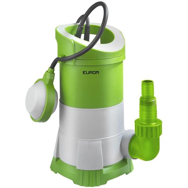 Länspump Eurom Flow 250