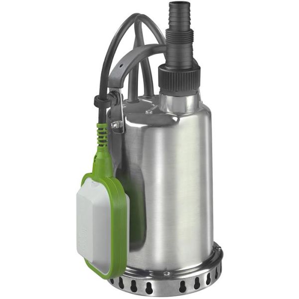 Lensepumpe Eurom Flow SP400i