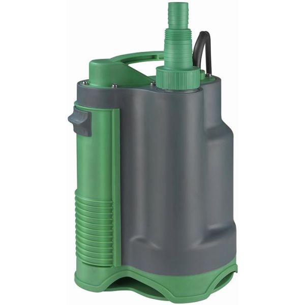 Länspump Eurom Flow Pro 550DW