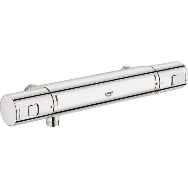 Termostatblandare Grohe Precision Start 160 c/c