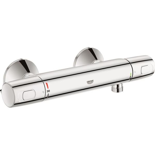 Termostatblandare Grohe Precision Trend 150 c/c