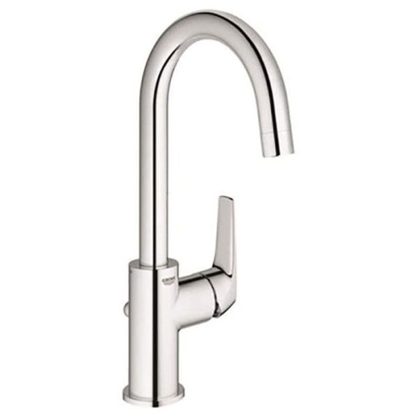 Tvättställsblandare Grohe Start Flow L för tvättställ