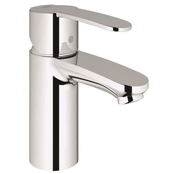 Blandebatteri Grohe Wave Cosmopolitan uten bunnventil