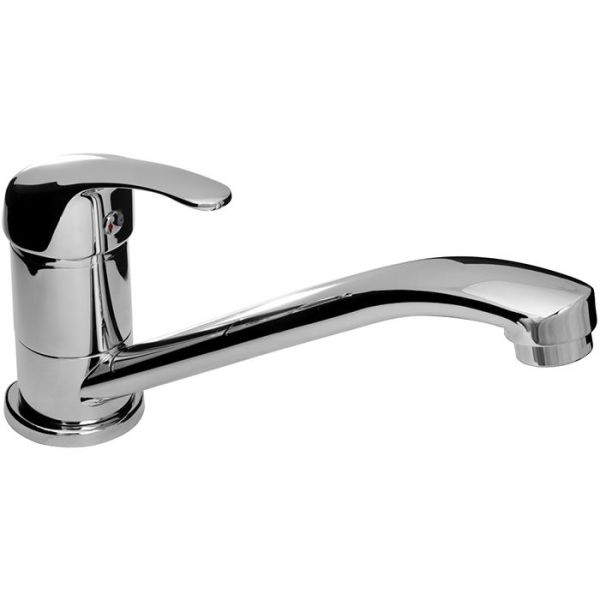 Köksblandare Gelia Aqua Easy låg pip