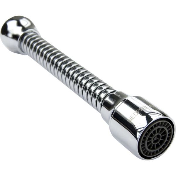 Köksdusch Neoperl 3010059102 med ledbar slang