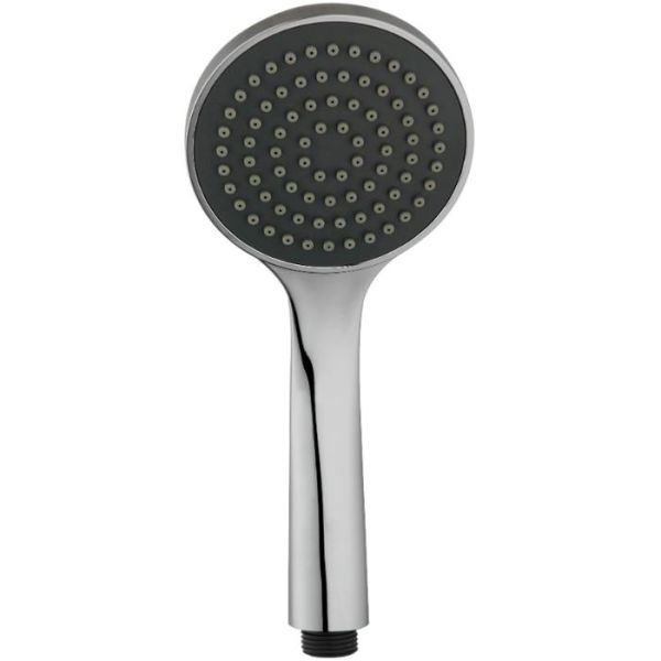 Handdusch Adora Munditia Ø 90 mm, 1-strålig, krom