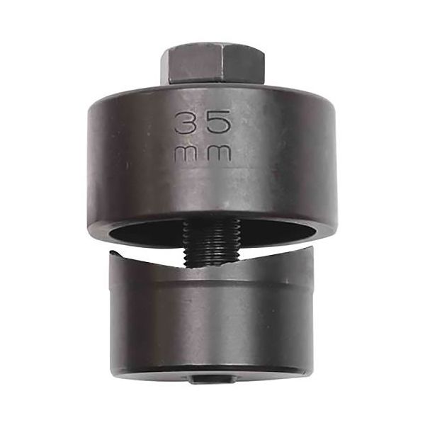 Håltagningsverktyg Gelia 3011065001 Ø 35 mm, för diskbänk, GDS