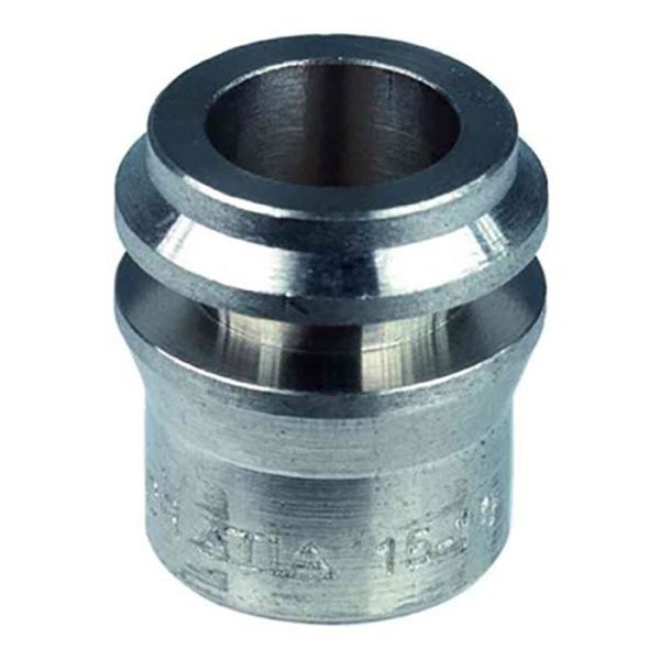Klämringskoppling Gelia 3006171042 förminskning 12x10 mm