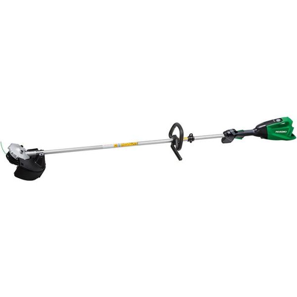 Grästrimmer HiKOKI CG36DA(L) utan batteri och laddare