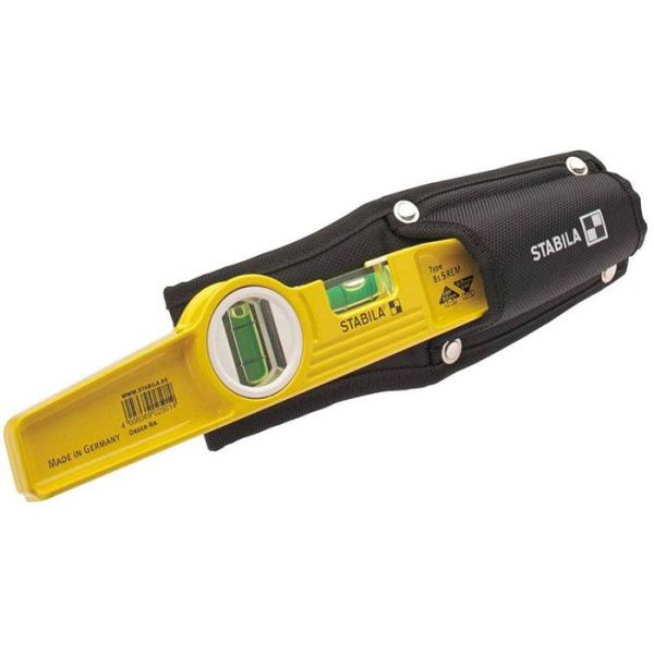 Vater Stabila 81 S REM med veske