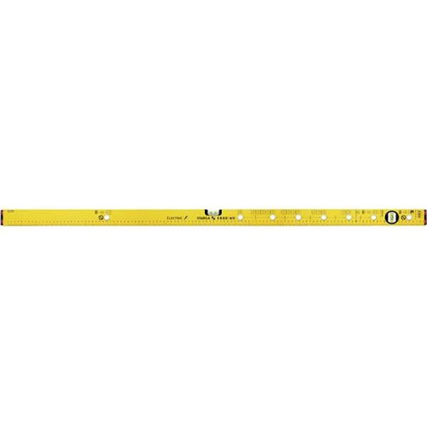 Vattenpass Stabila 16136 för elektriker
