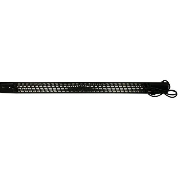 Infravarmer Termo 570009 svar, 1000 W