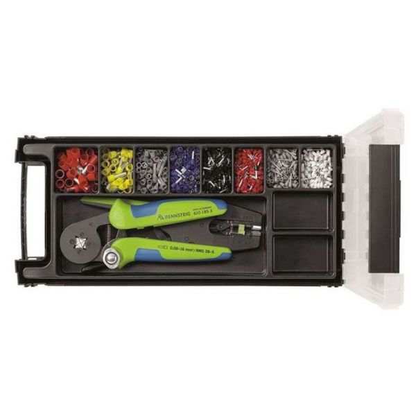 Sortimentsbox Rennsteig 610902