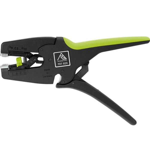 Avisoleringstang Rennsteig 707020