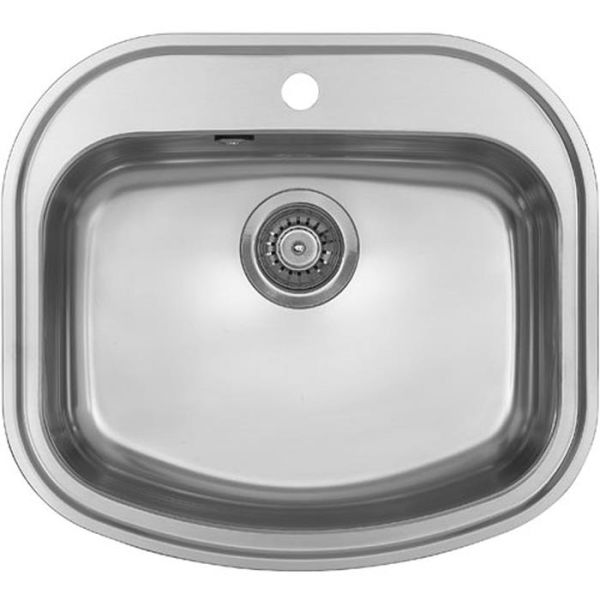 Diskho Contura Comet K/KF med stor låda