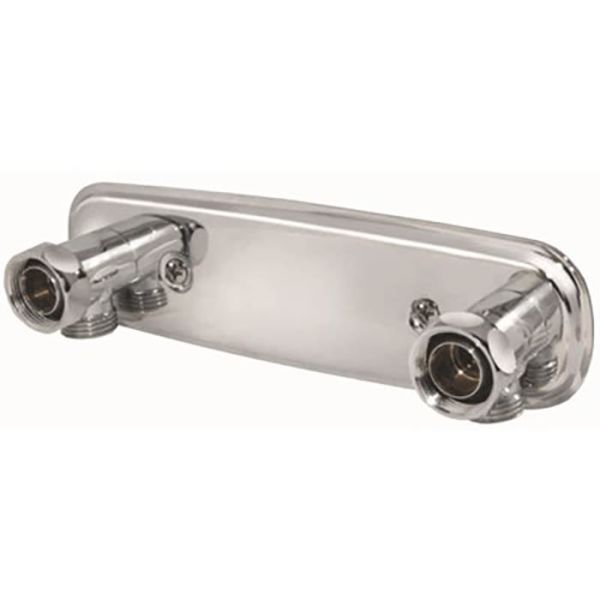 Blandarfäste Vatette FG0116080 för synlig rördragning