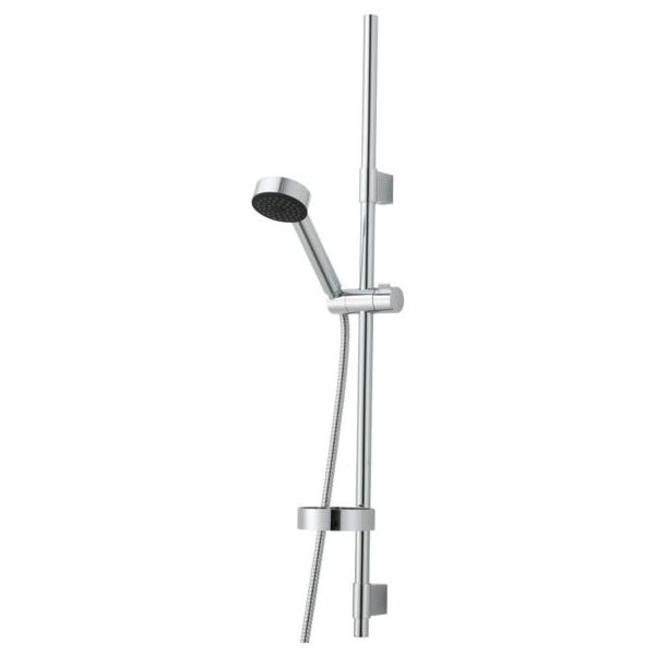 Duschset Mora MMIX S5 krom