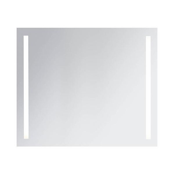 Spegel Ifö Option OSB 90 med LED-belysning