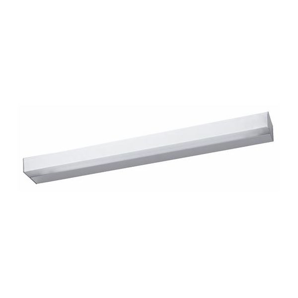 Ljusramp Ifö Option LR 90 med LED-belysning