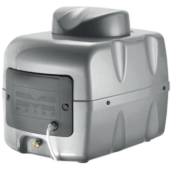 Metro Therm Minett 30 R Varmvattenberedare rostfri, 30 l bygga ryggsäck varmvattenberedare