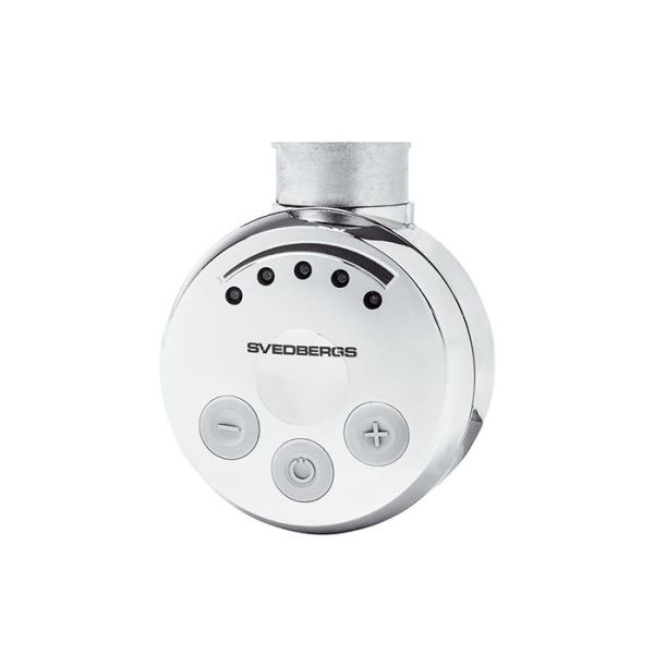 Elpatron Svedbergs 54301 krom, 300 W