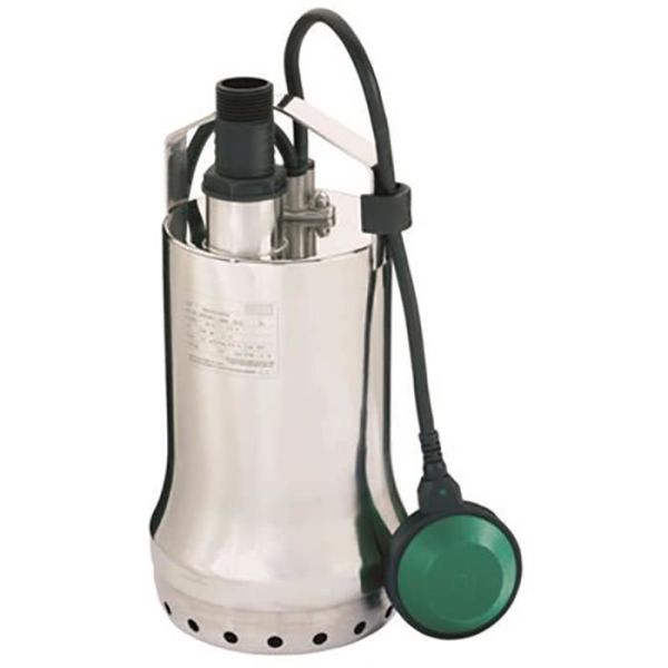 Dräneringspump Wilo TSW 32/8A 500 W