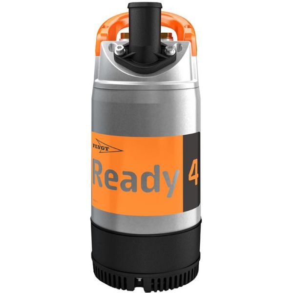 Länspump Flygt Ready 4 utan vippa