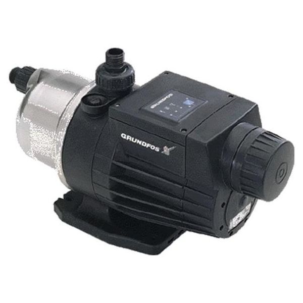 MQ3-45 Grundfos Pumpautomat självsugande | Köp på Proffsmagasinet