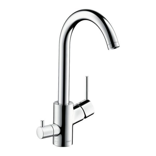 Köksblandare Hansgrohe Talis S2 Variarc med hög pip