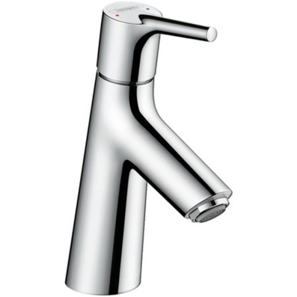Tvättställsblandare Hansgrohe Talis S 80 utan lyftventil