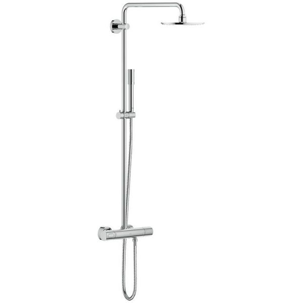 Takdusjpakke Grohe Rainshower System 210 150cc