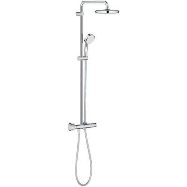 Takduschset Grohe NTempCosmopolitan 210 150cc