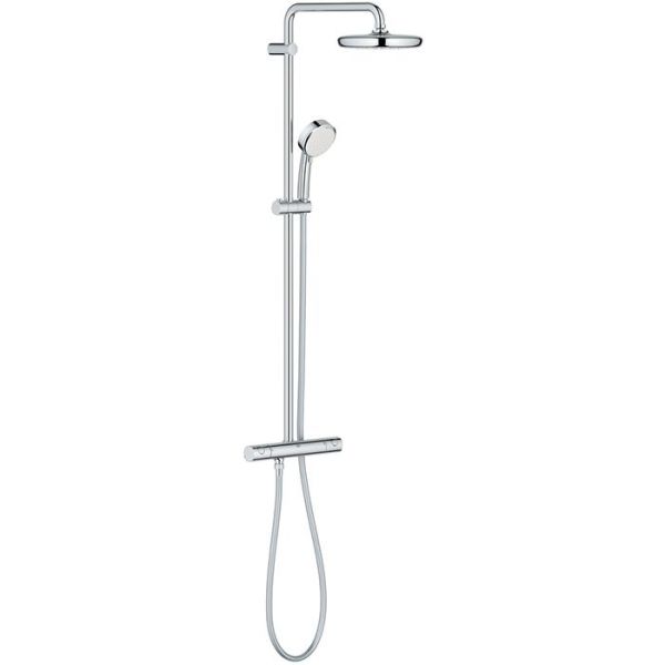 Takduschset Grohe NTempCosmopolitan 210 160cc